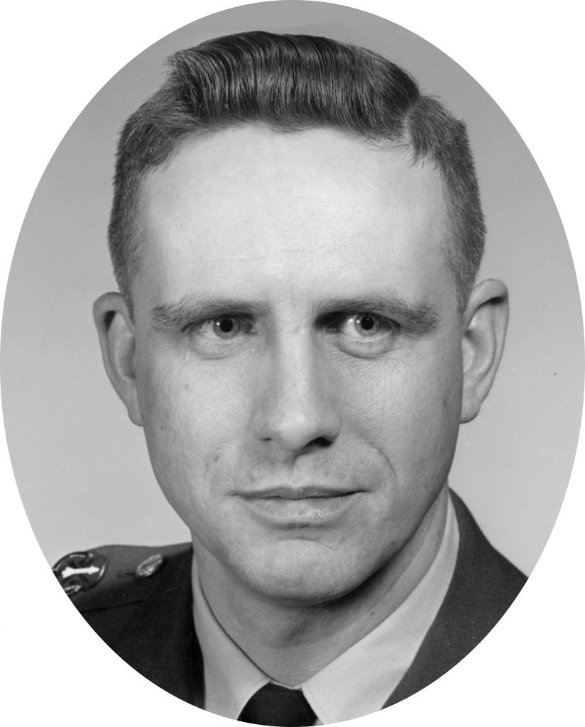James L. “Jim” Osborn