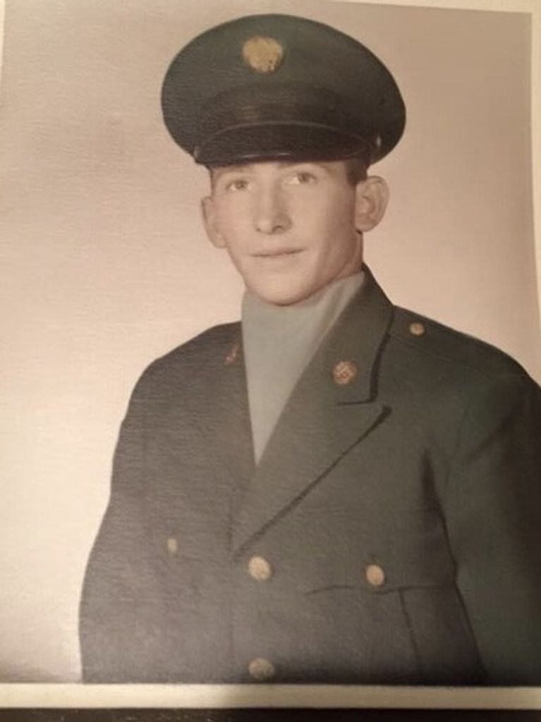 Talmadge Eugene Evans Profile Photo