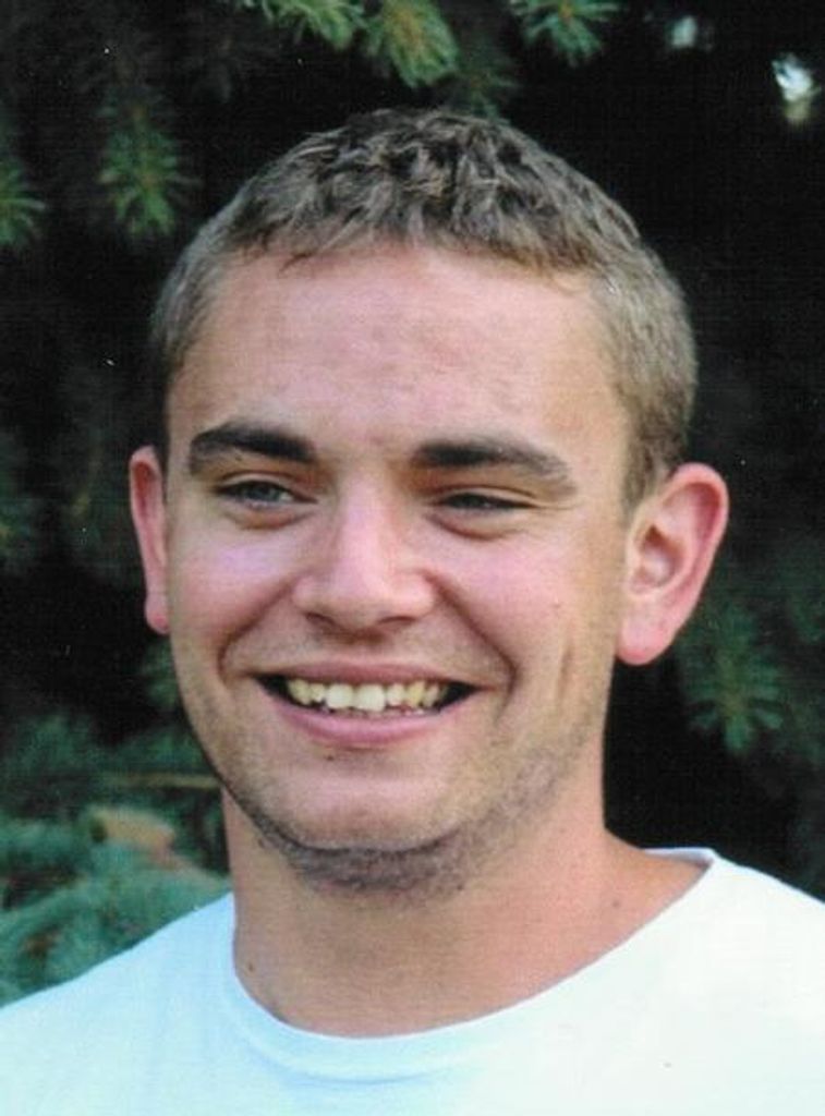 Kyle Mathew Sullivan