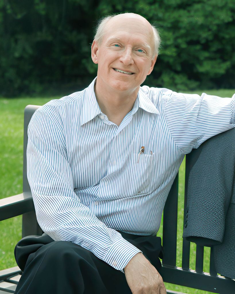Douglas L. Cahoy Profile Photo