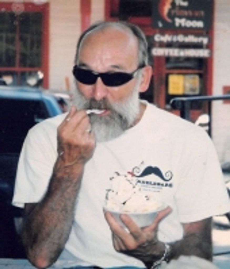 William "Bill" Lamar Watkins