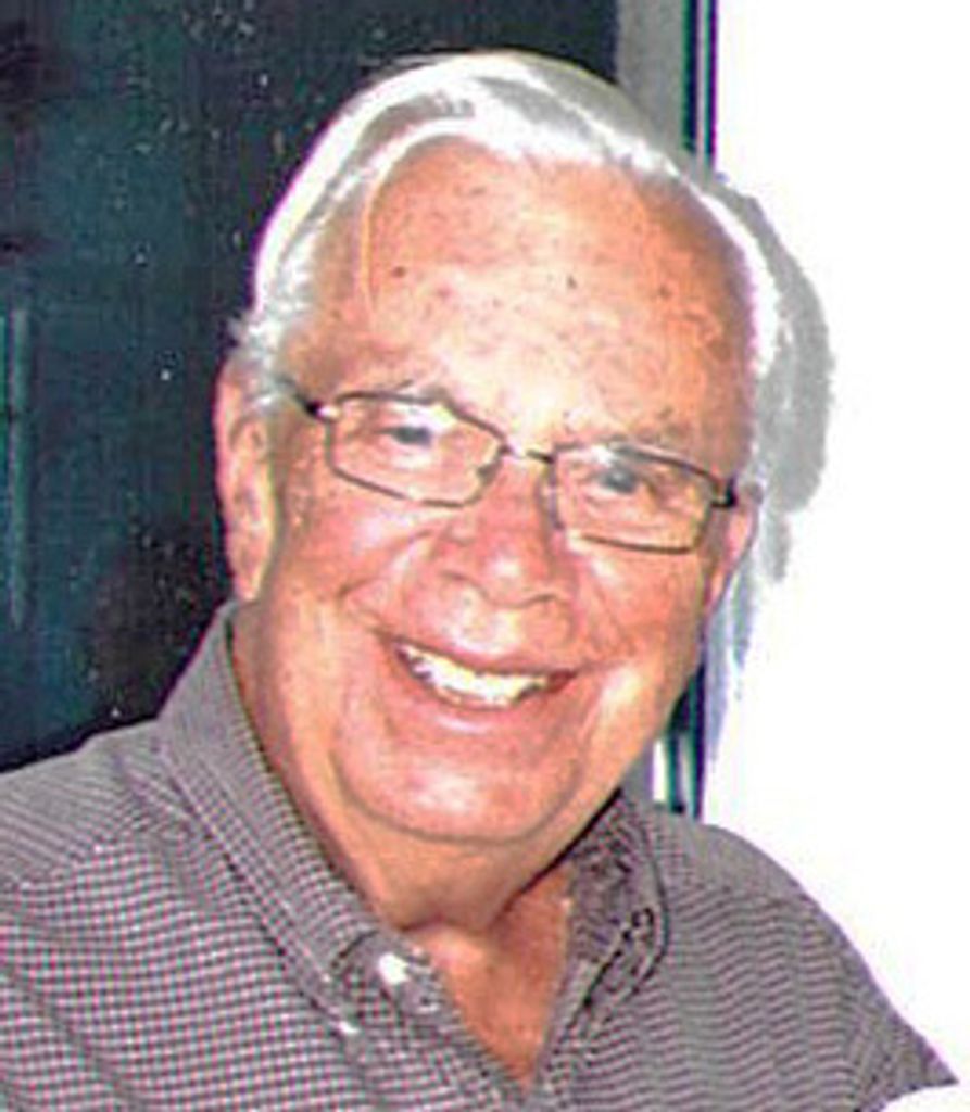 Bernard "Bernie" Olson