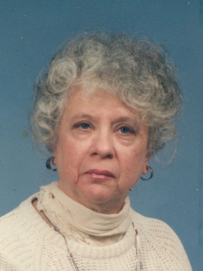 Barbara J. Spaulding