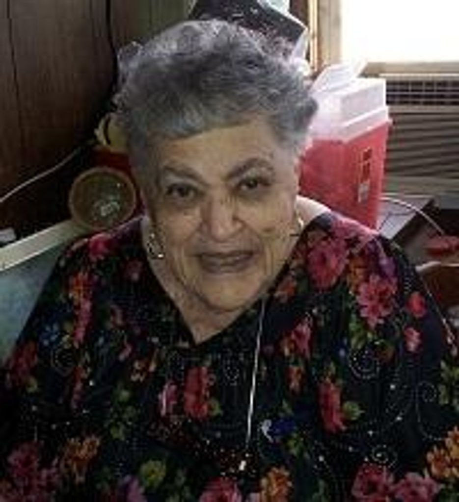Hortense Beatrice Bridgeforth