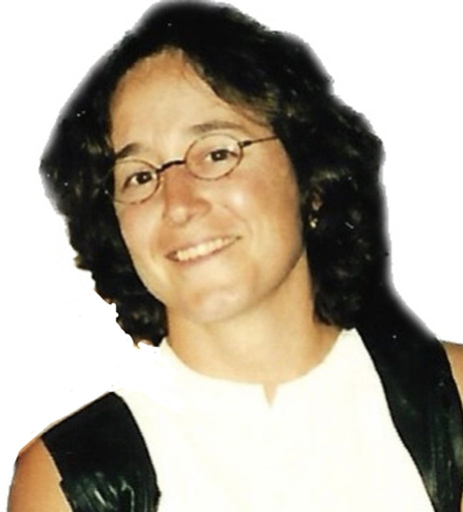 Maria  Eurides Dryden
