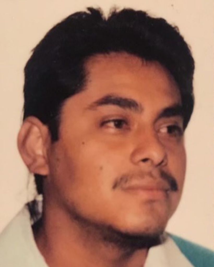 Martin Mariano Profile Photo