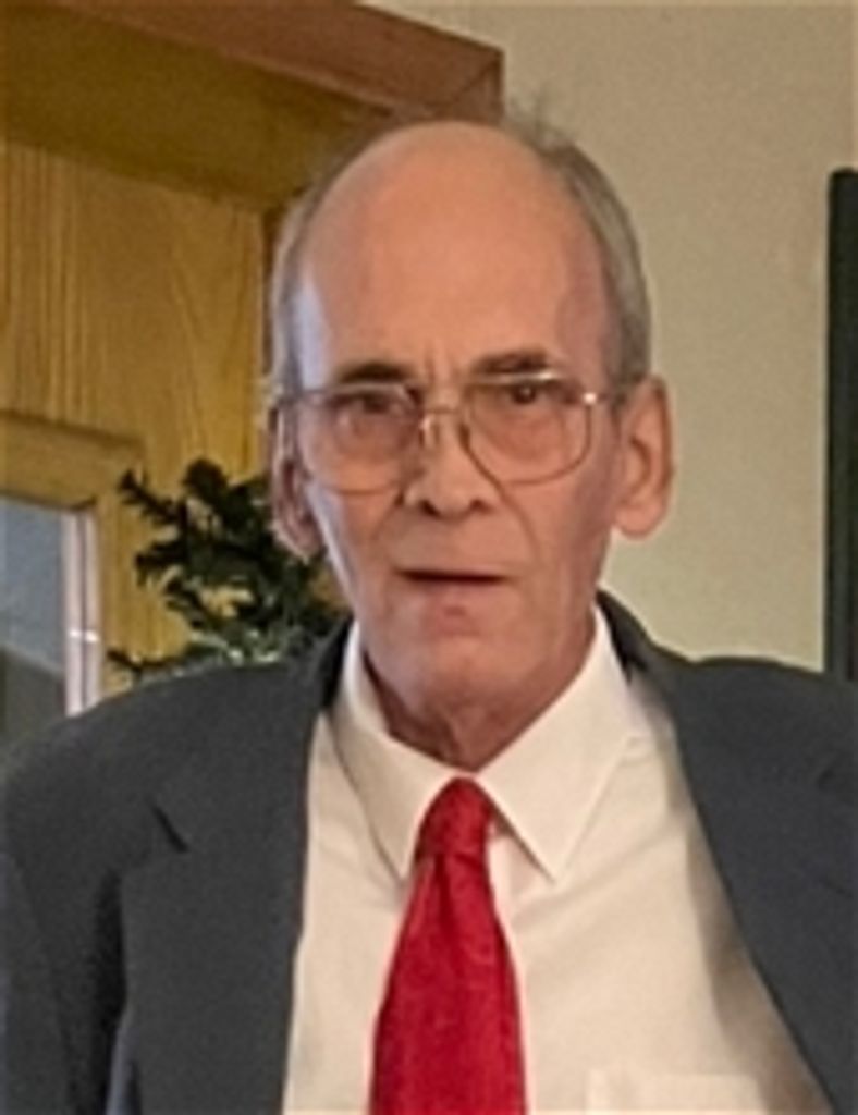 Stephen R. Foster Profile Photo