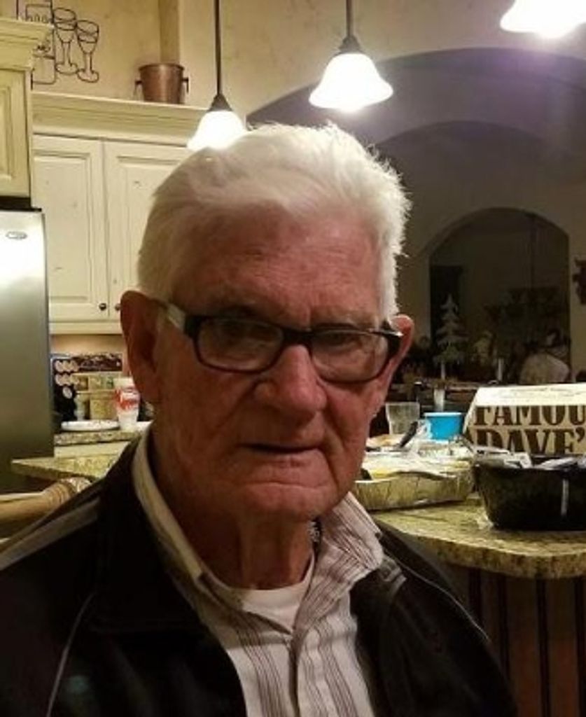 Darrell Hugh Clifton Profile Photo