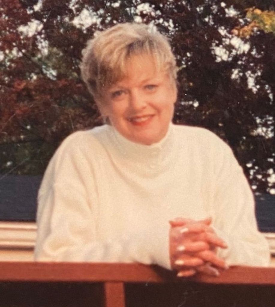 Sherry Kay Simons