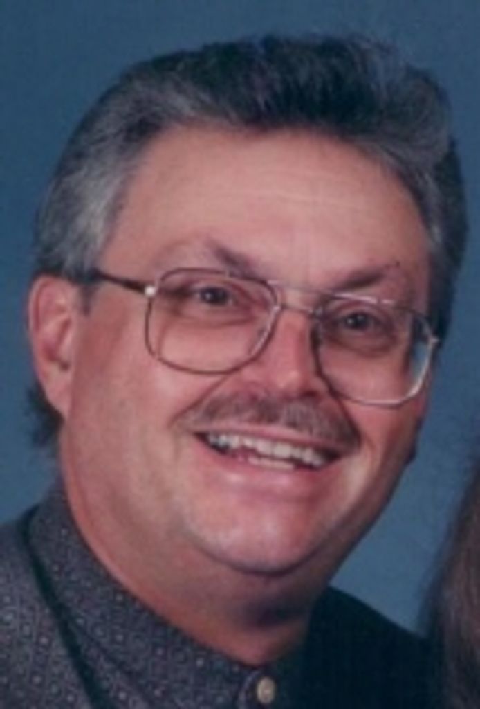 Gary Lee Pride