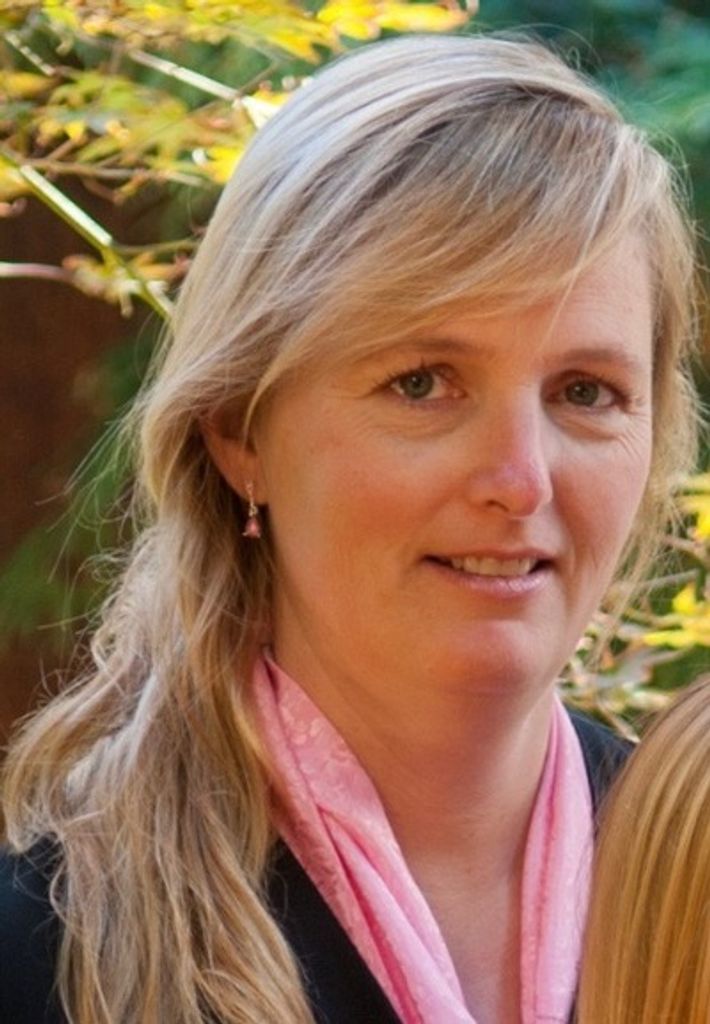 Christine Jovanovich Profile Photo