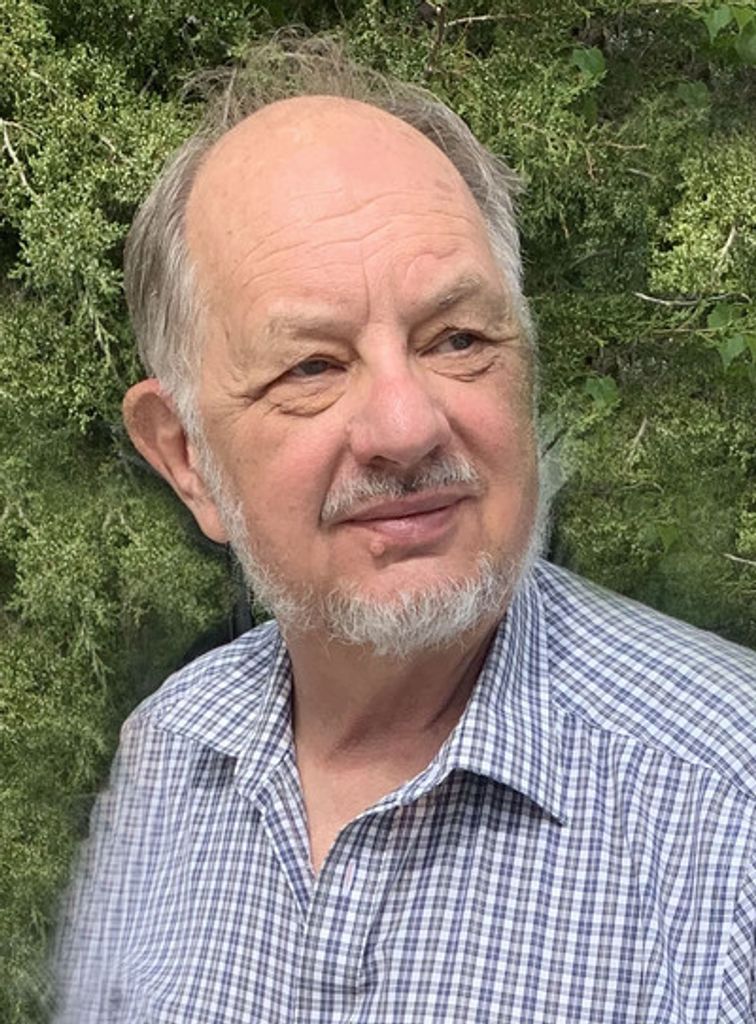 John Bernard Wacek Profile Photo