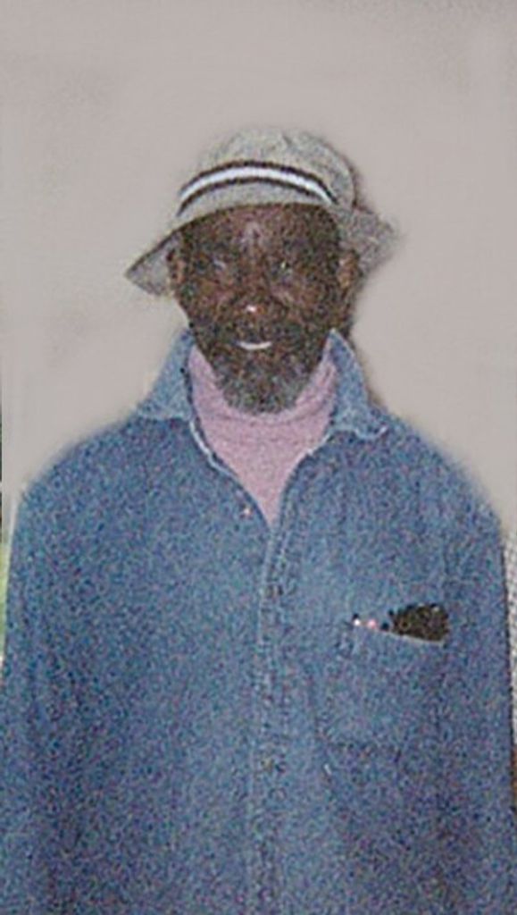 Pervis Lloyd Johnson Profile Photo