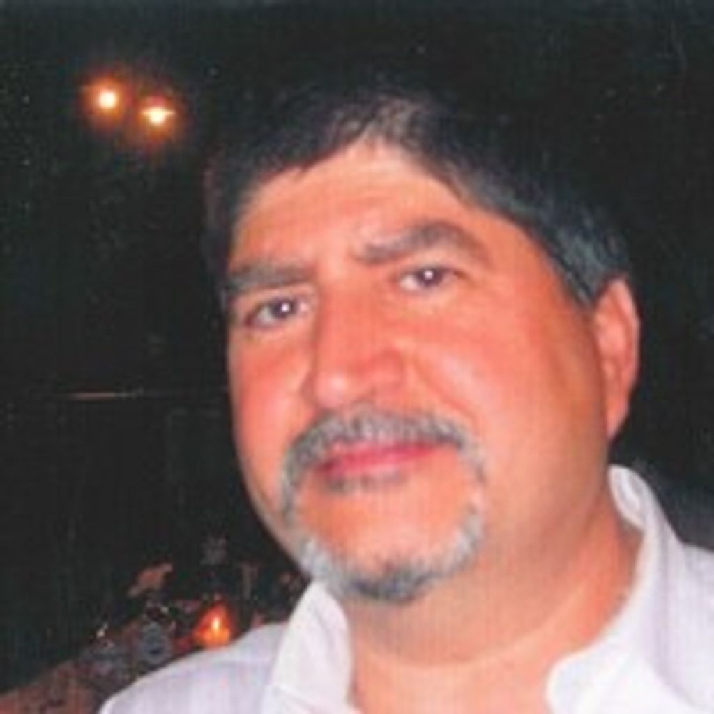 Stefanos Panayiotis Petropouleas Profile Photo