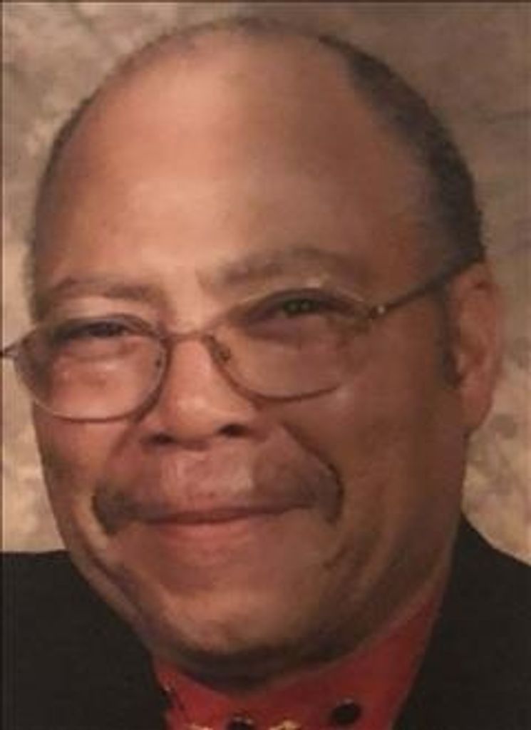 Reginald Gaither Profile Photo