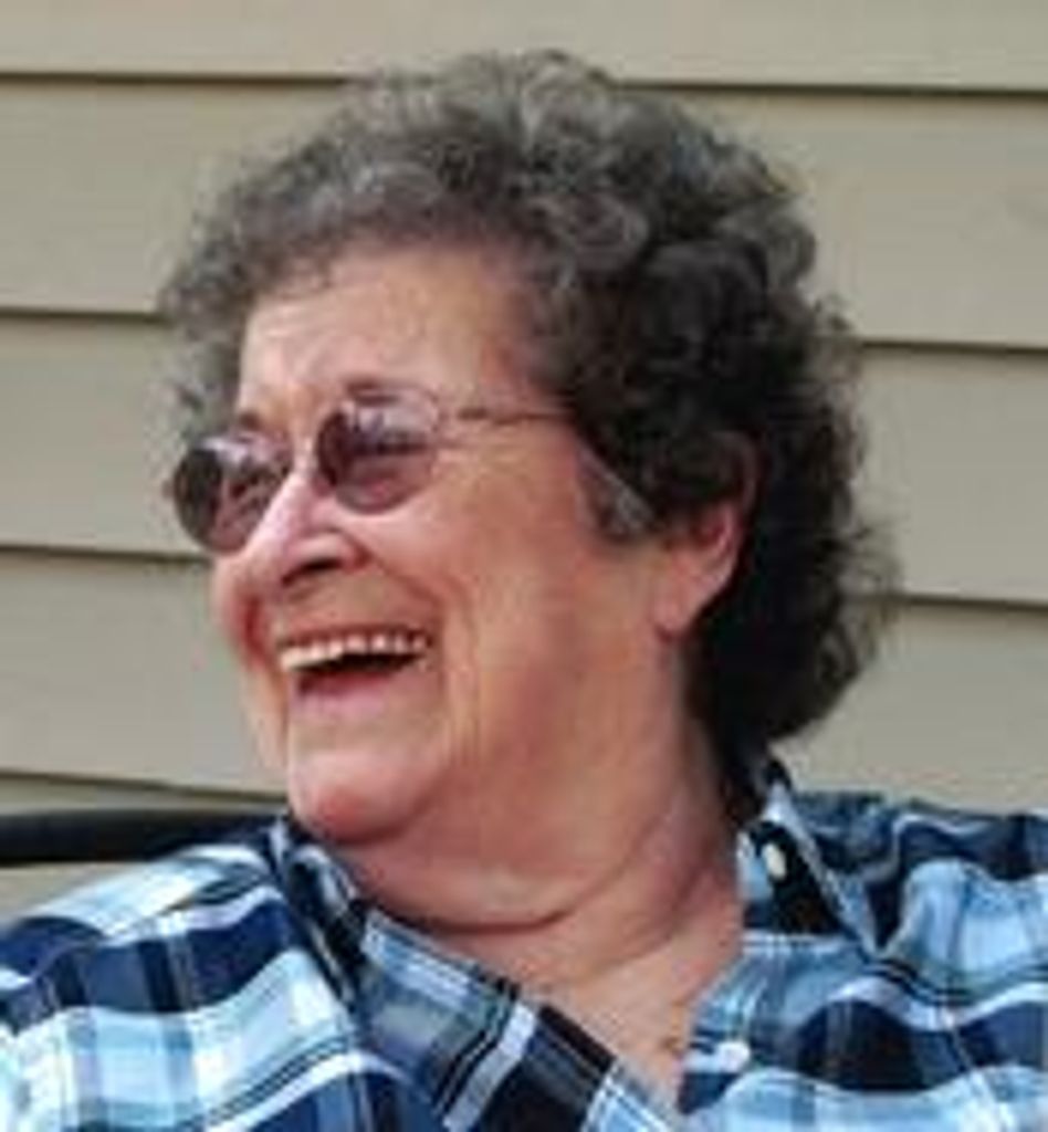 Juanita A. "Nita" Lindsey