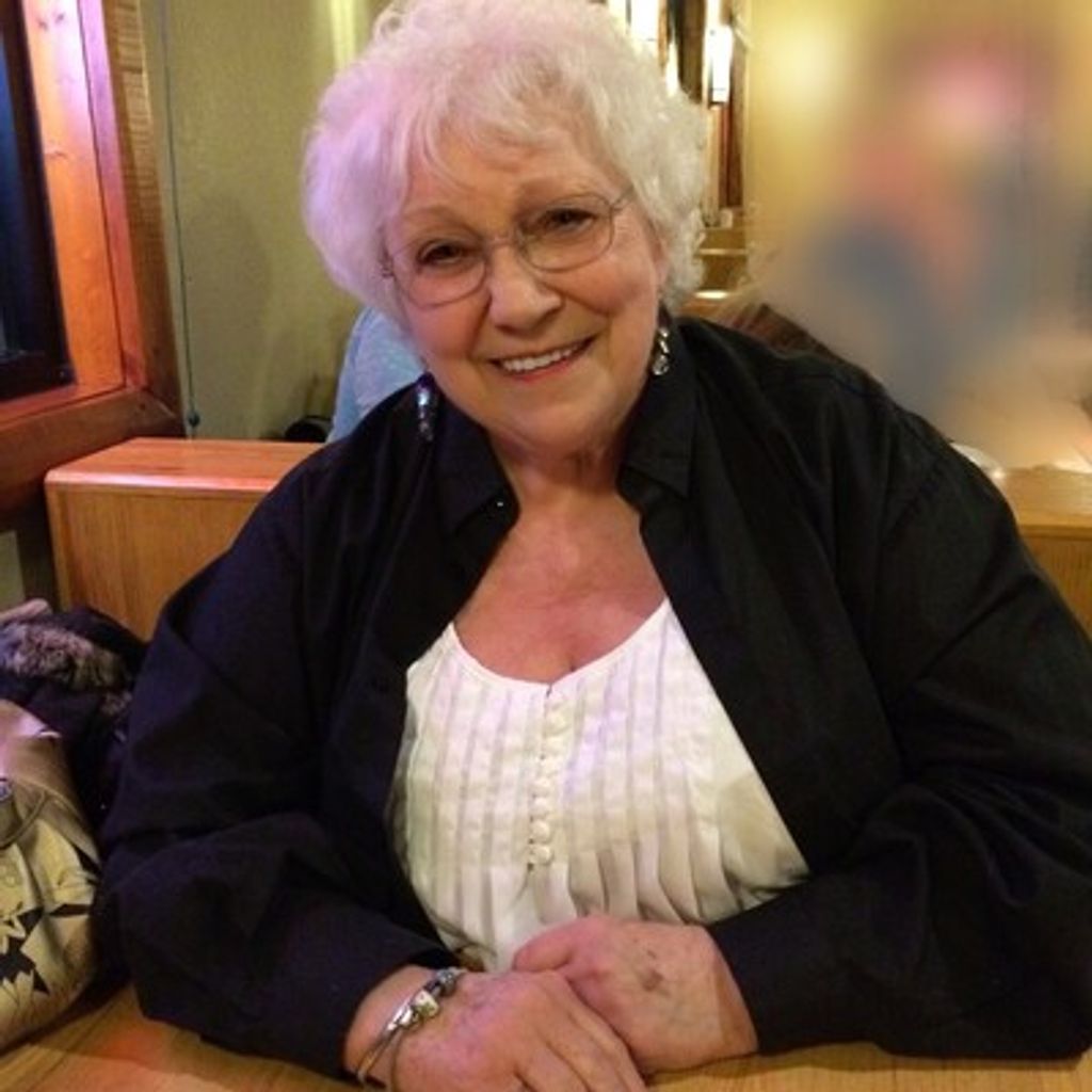 Barbara Ann Rose Brusewitz Profile Photo