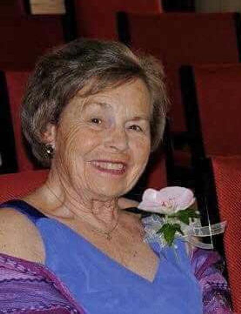 Josephine Brooks Hughes