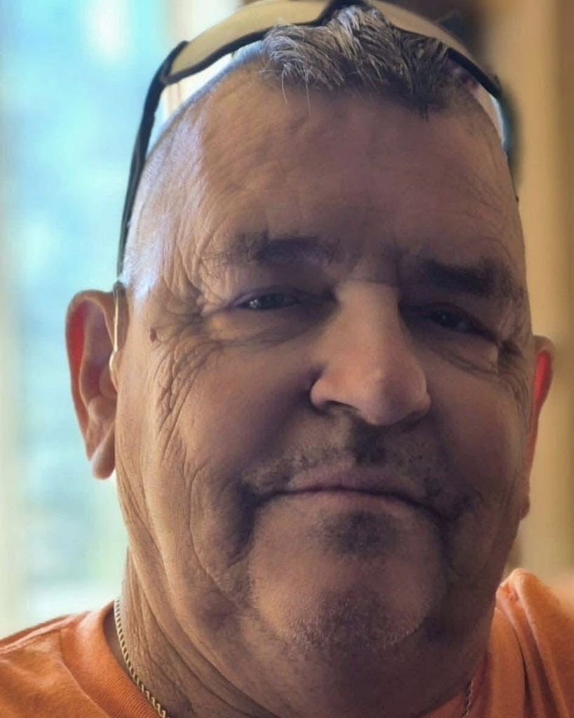 Brien John White Profile Photo