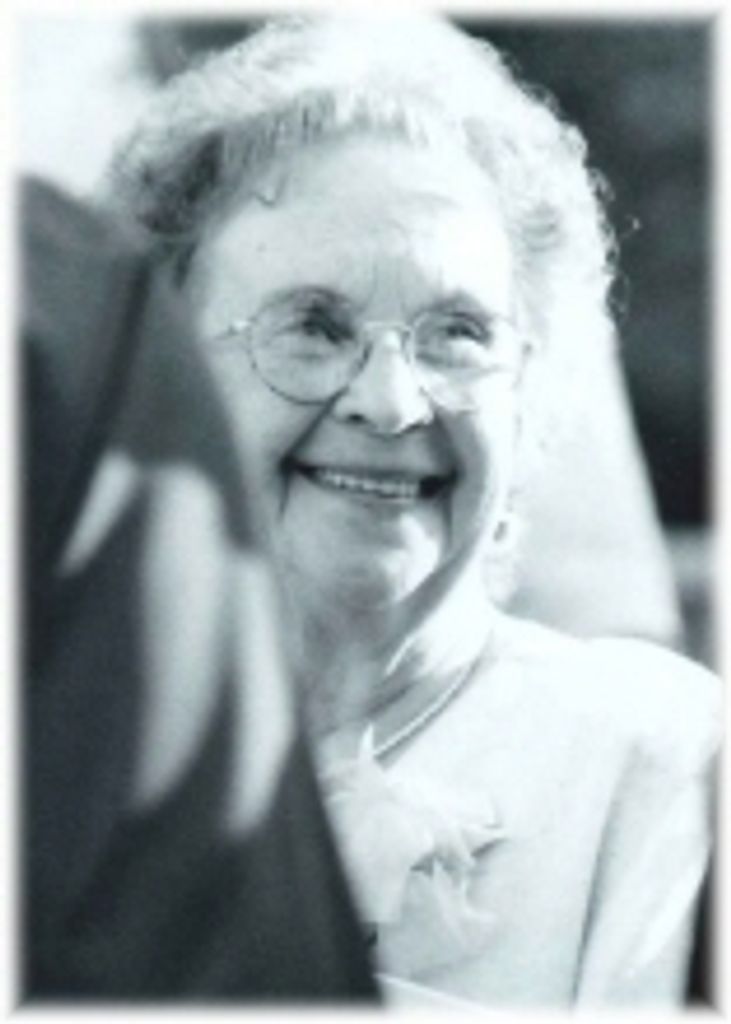 Delores Anna Christiansen