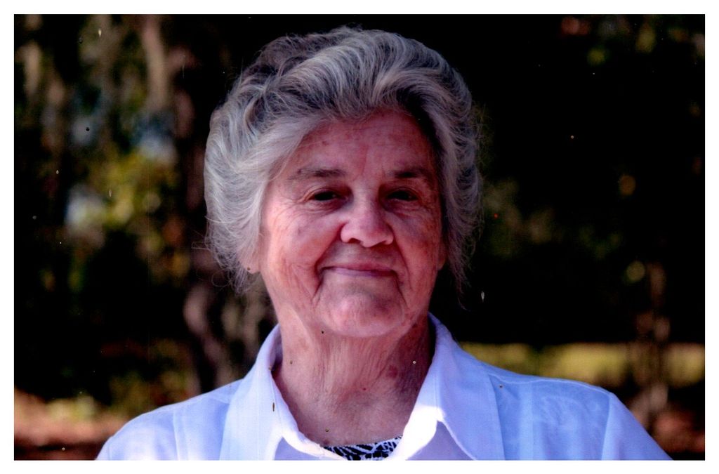 Joyce Jeanette Albritton