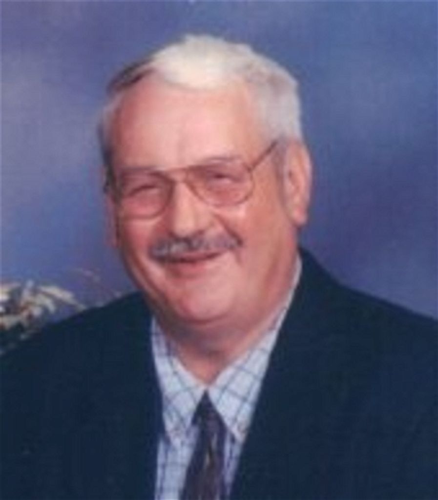Sanford L. Martin Profile Photo