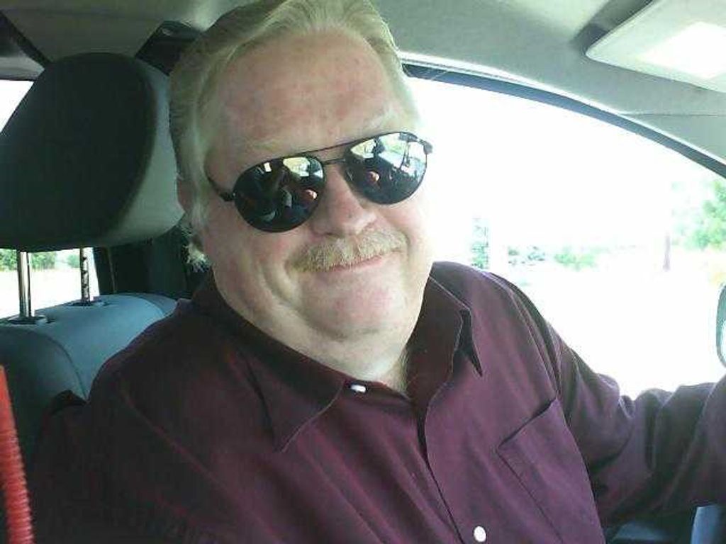 David Peter Schwebach Profile Photo