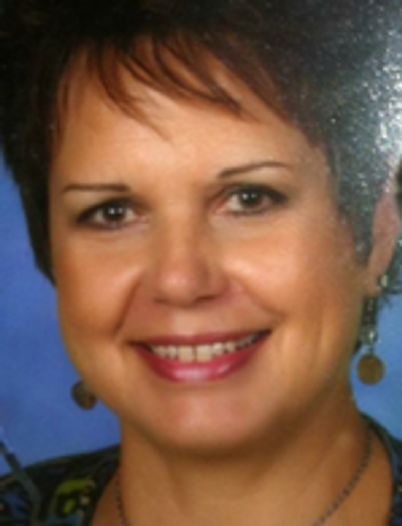 Karen  Kay Dominguez