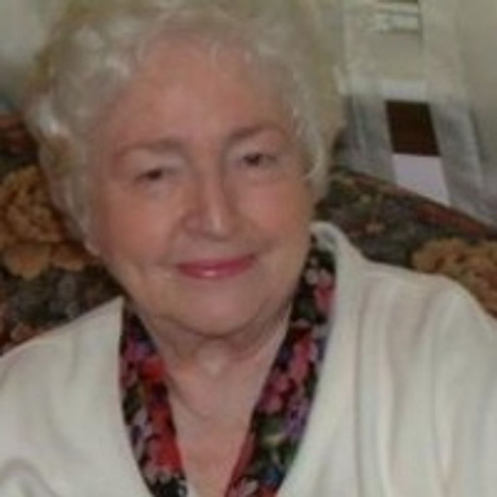 Rachel Pauline Brown Profile Photo