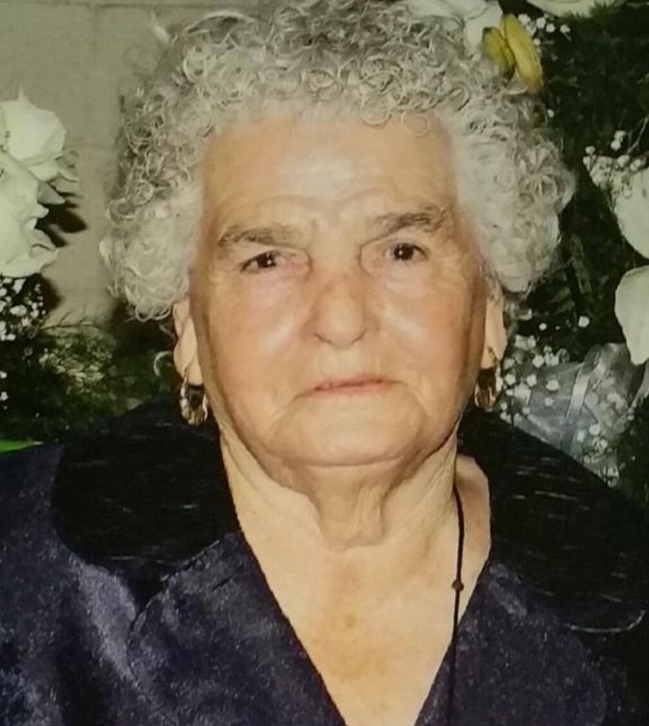 Maria  Gloria  Moreno