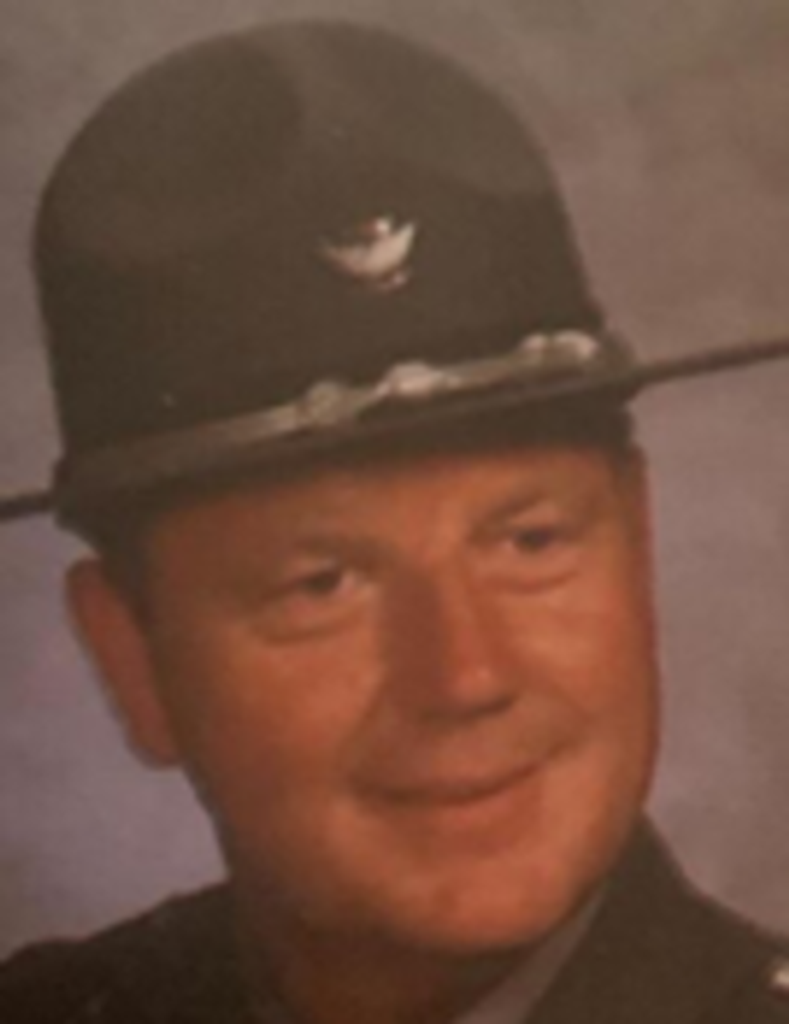 William J. Winebrenner