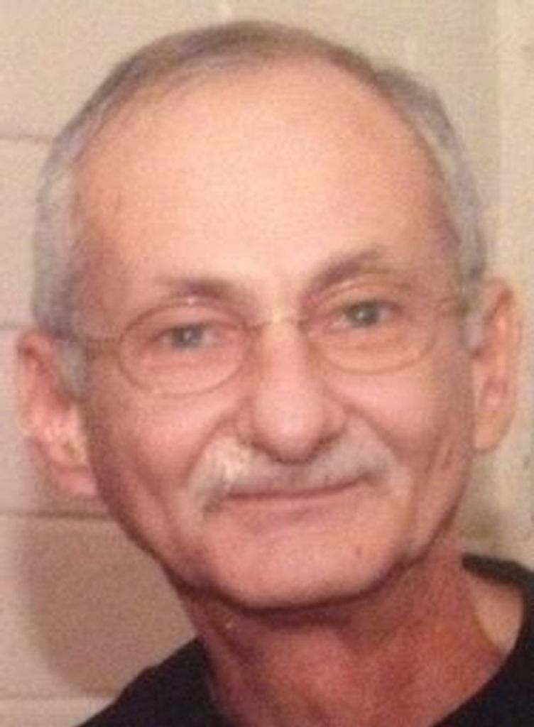 Robert Dale Kenvyn