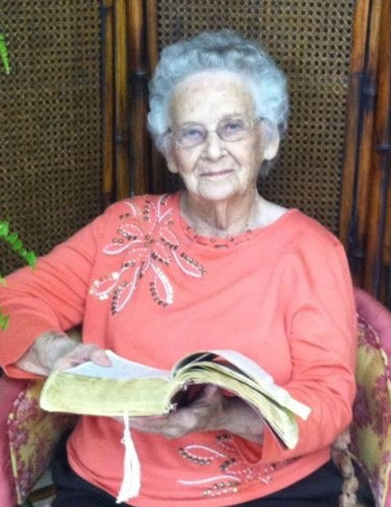 Cleda Lea Faulk Profile Photo