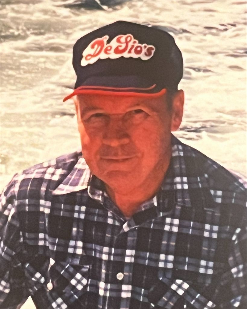 Jim Smugereski