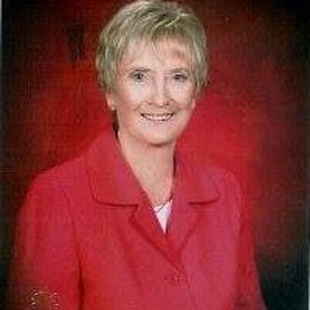 Betty Maurine Corzine Profile Photo