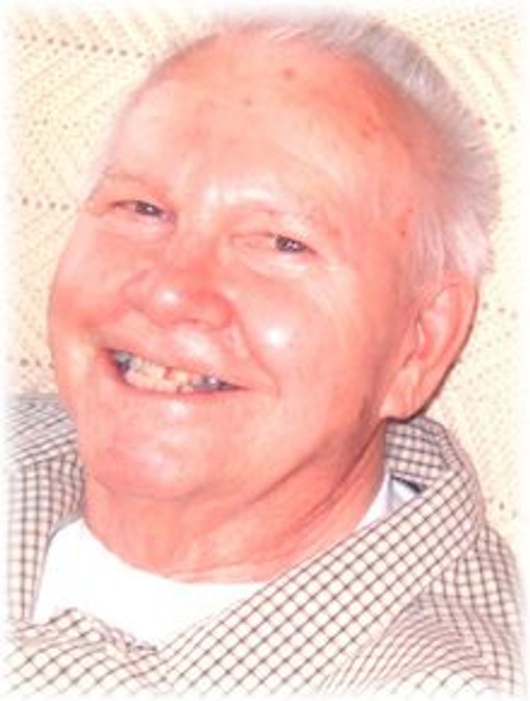 Donald Ringling