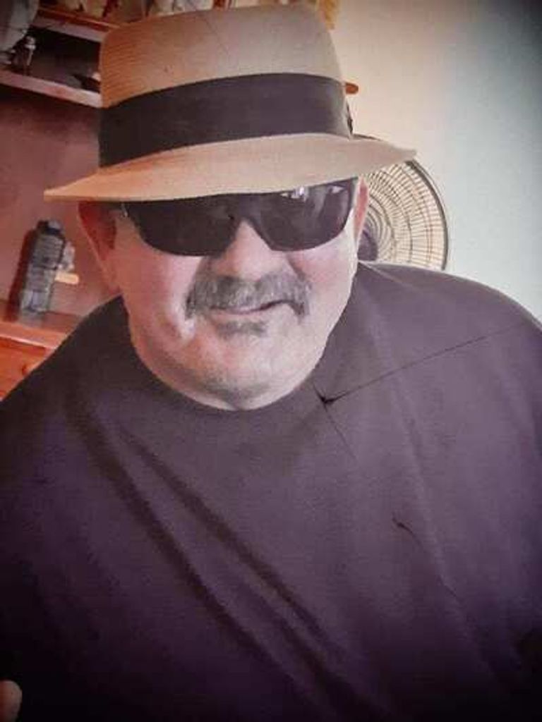 Leonard Alfred Valencia Sr "Porky" Profile Photo