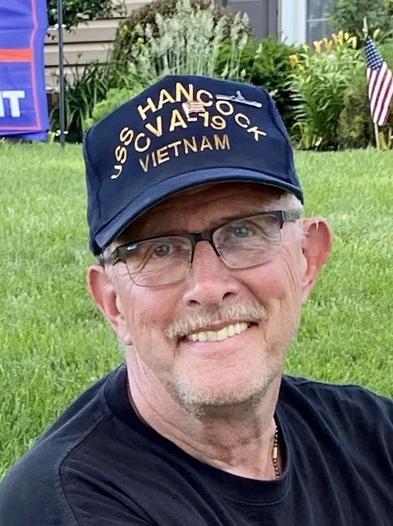 William David Gollatz