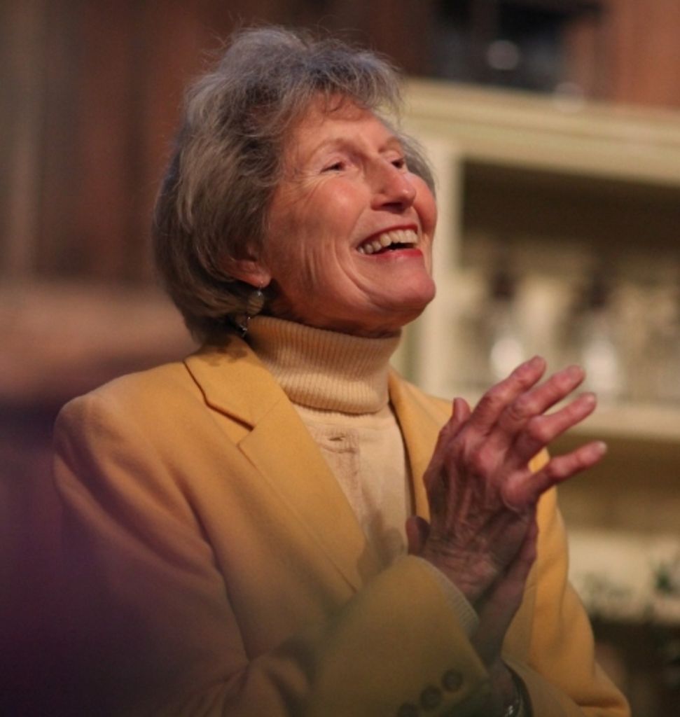 Susan Hurd Machamer Profile Photo