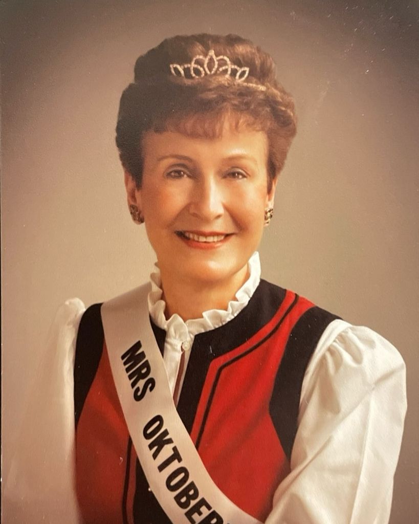 Marita Joan Smith Profile Photo