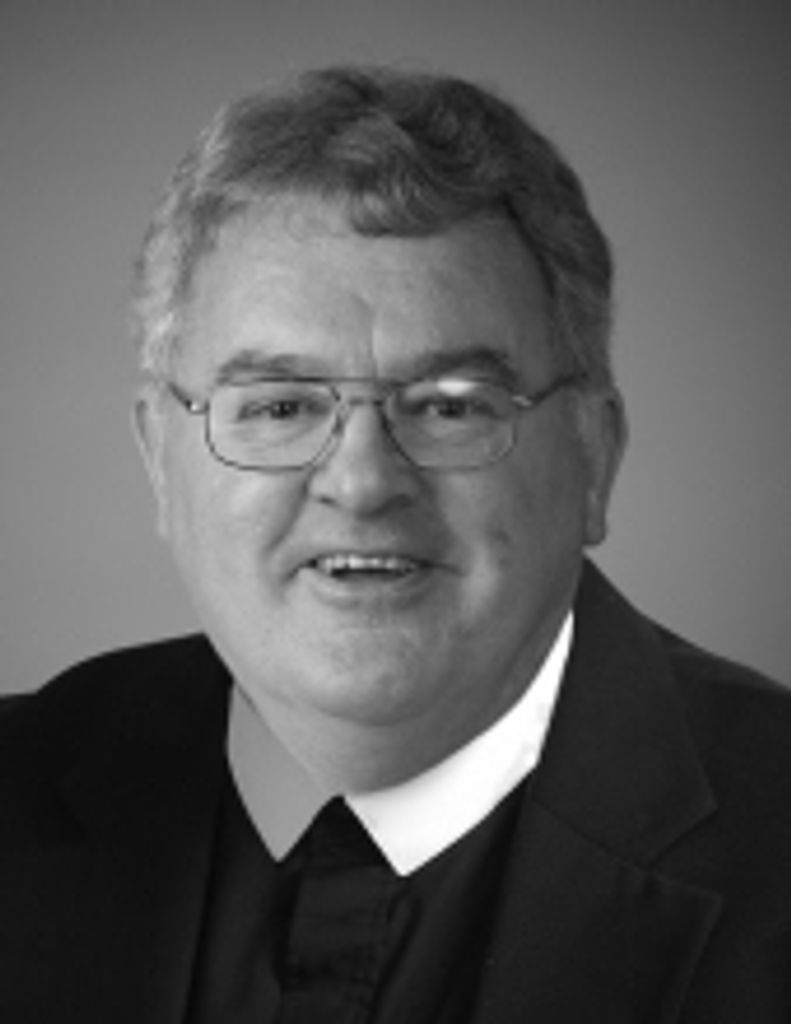 Br. Timothy Tarmey, Fsc