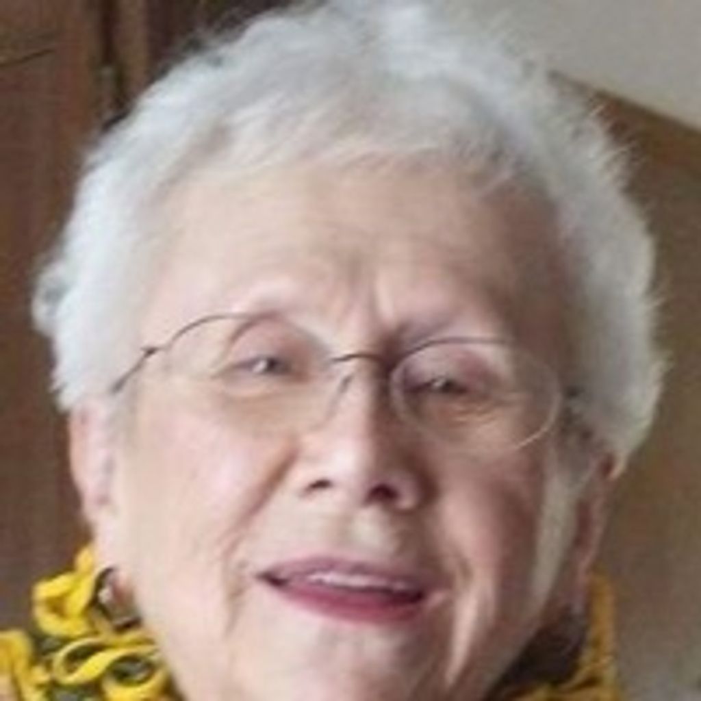 Carol Stockton