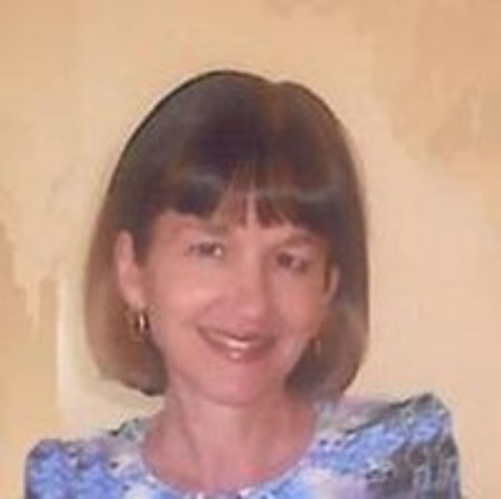 Corinne Beslin Reynolds