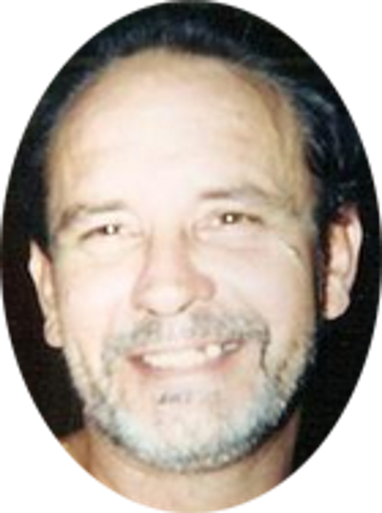 Larry Uptmore