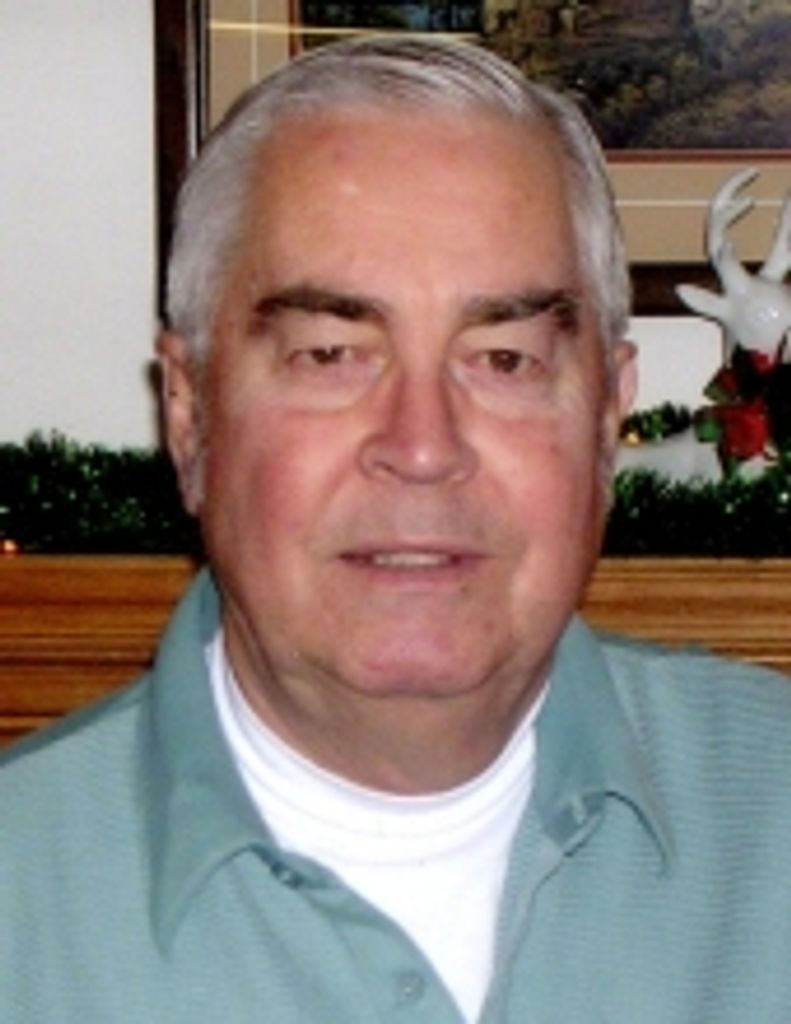Arnold H. Mohlman