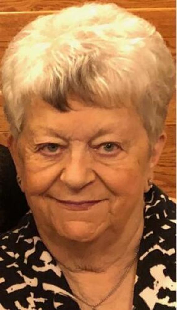 Regina Gall Profile Photo