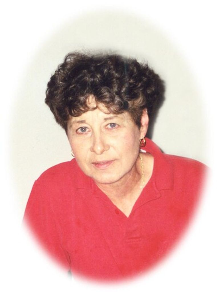 Tara Jeanne Waterson