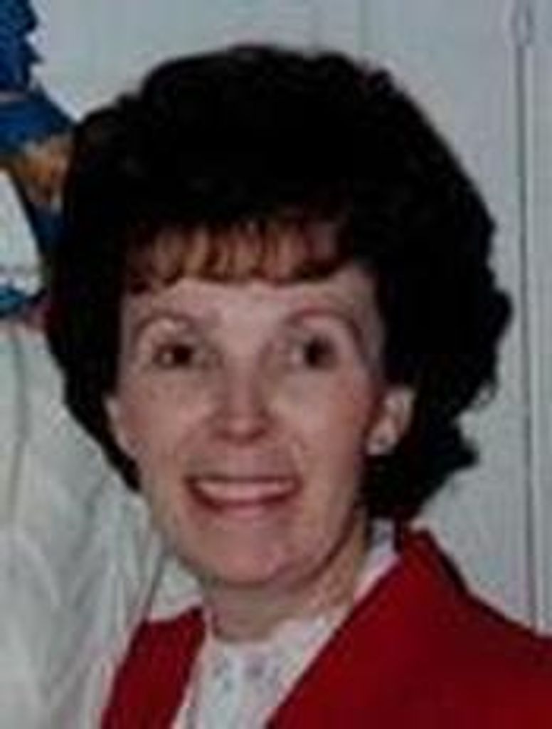 Margaret Imogene Jones