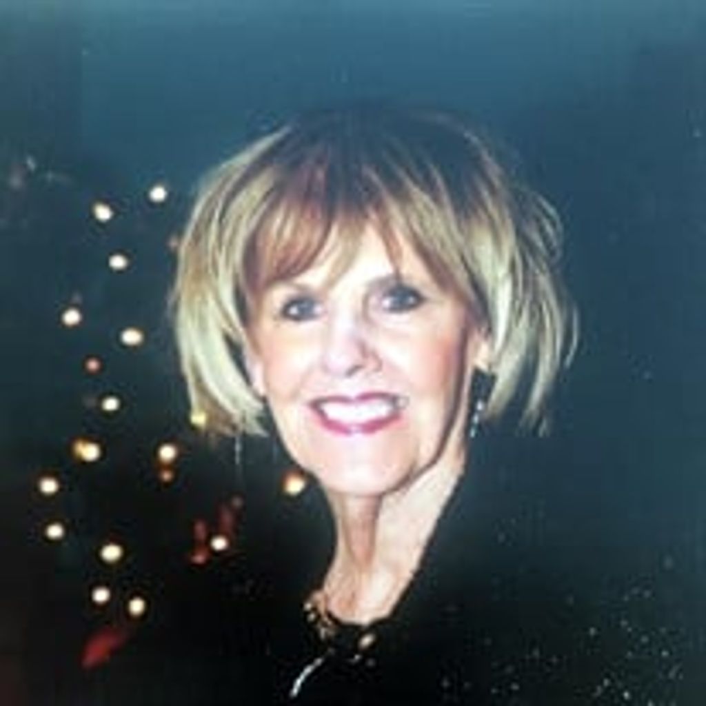 Bernadette "Bernie" M. Flynn