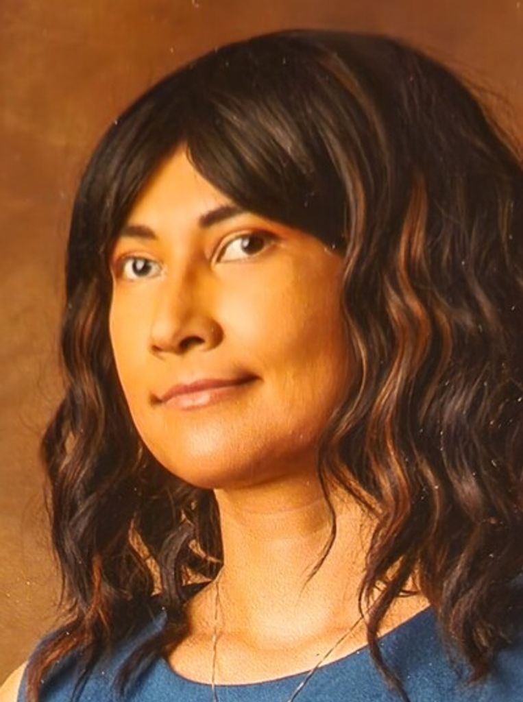 Elisa Amber Cabrera Castillo-Gill